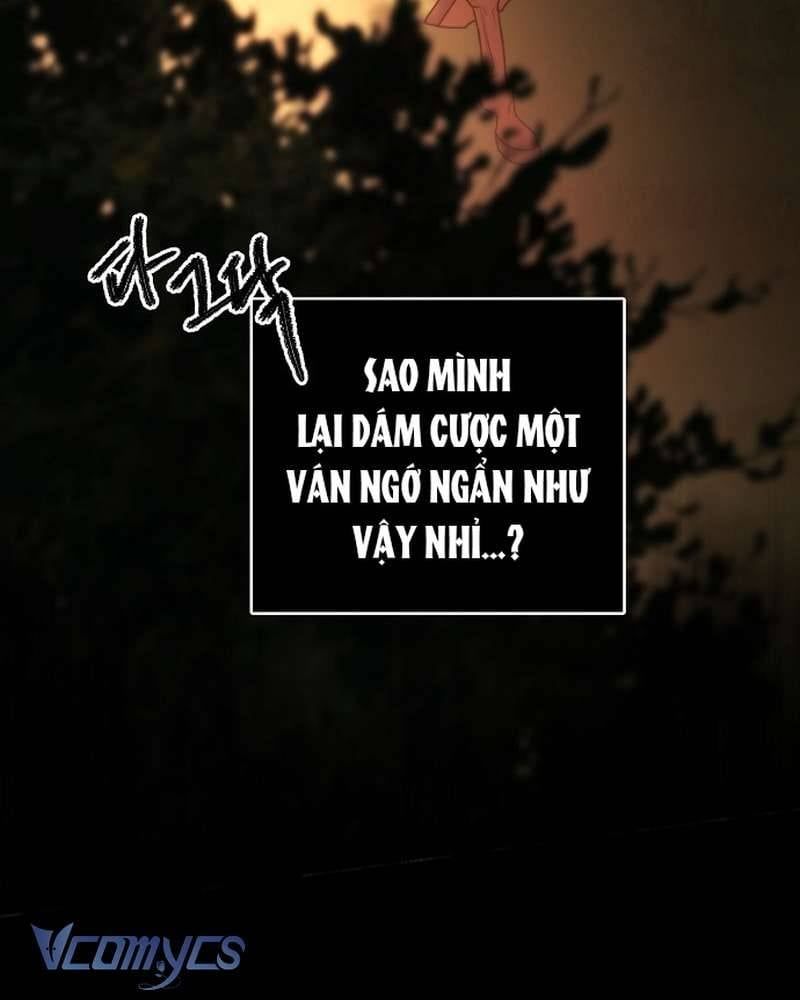 Hãy Dạy Em Cách Khao Khát - Chapter 35 - Page 7