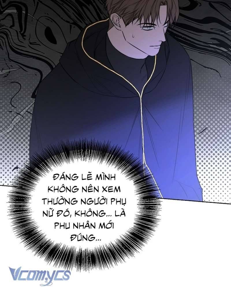 Hãy Dạy Em Cách Khao Khát - Chapter 35 - Page 9
