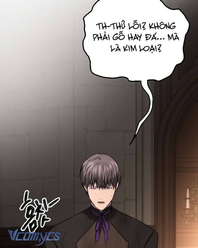 Hãy Dạy Em Cách Khao Khát - Chapter 36 - Page 104