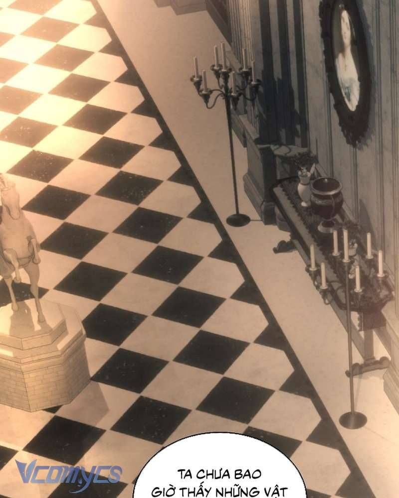 Hãy Dạy Em Cách Khao Khát - Chapter 36 - Page 117