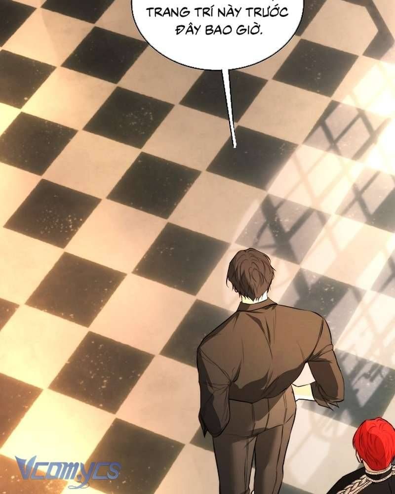 Hãy Dạy Em Cách Khao Khát - Chapter 36 - Page 118