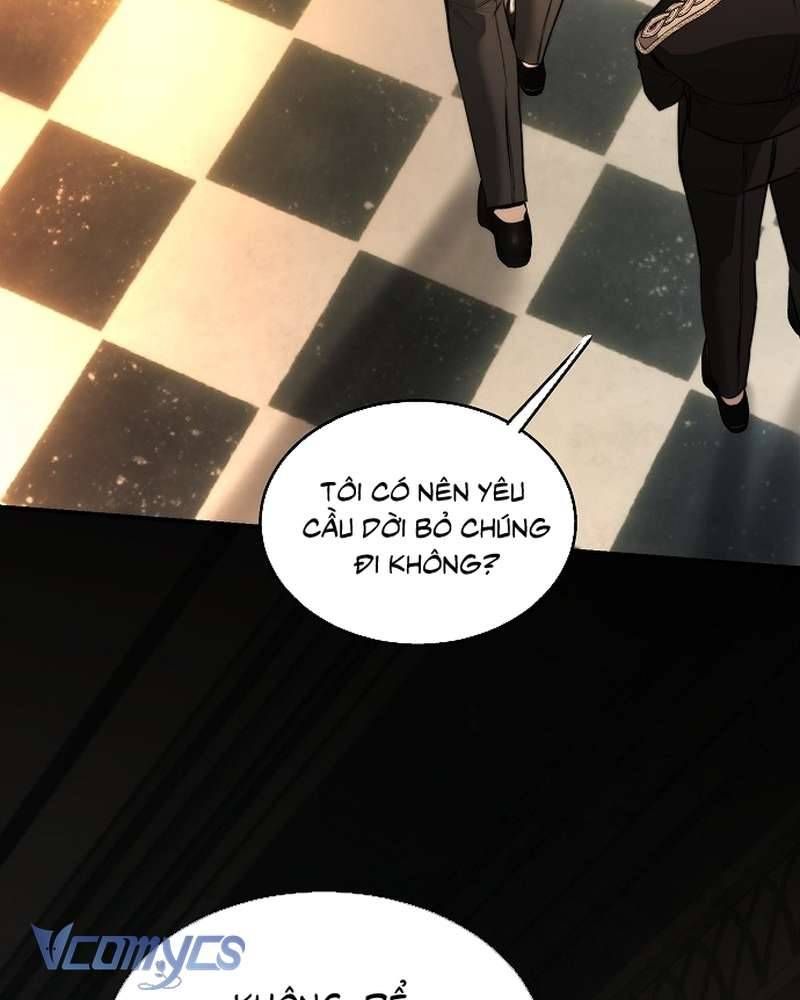 Hãy Dạy Em Cách Khao Khát - Chapter 36 - Page 119