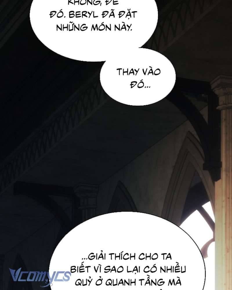 Hãy Dạy Em Cách Khao Khát - Chapter 36 - Page 120