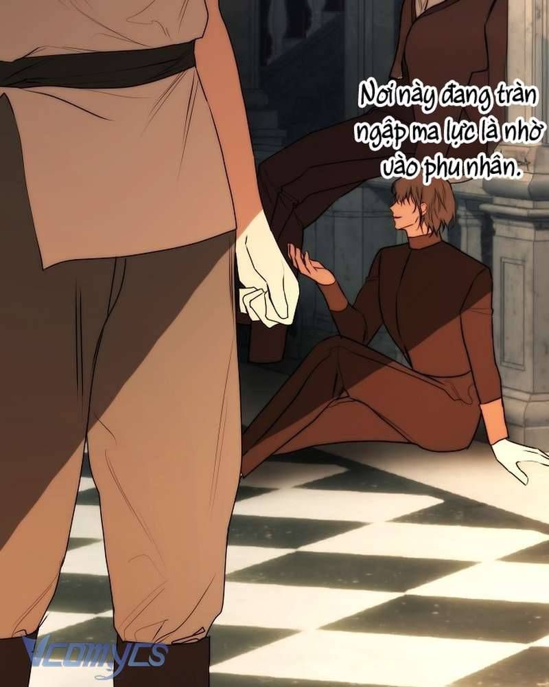 Hãy Dạy Em Cách Khao Khát - Chapter 36 - Page 122