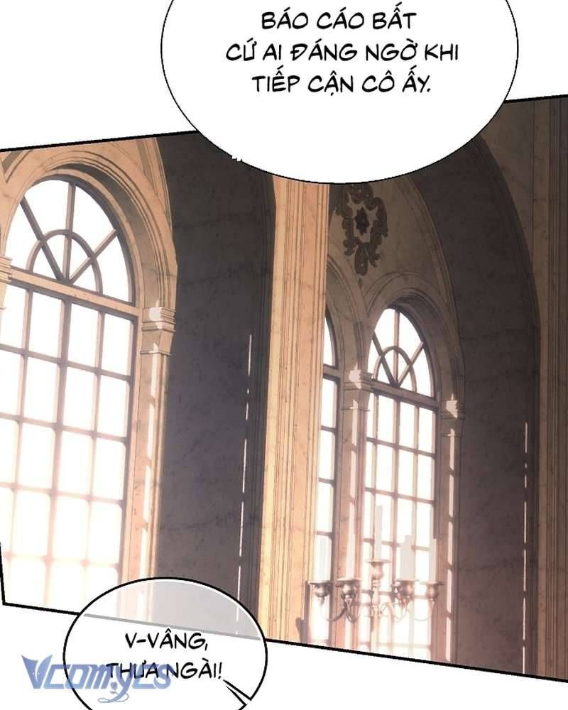 Hãy Dạy Em Cách Khao Khát - Chapter 36 - Page 127