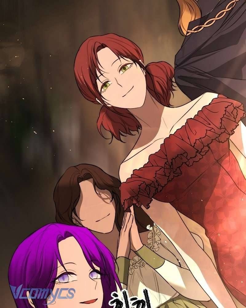 Hãy Dạy Em Cách Khao Khát - Chapter 36 - Page 130