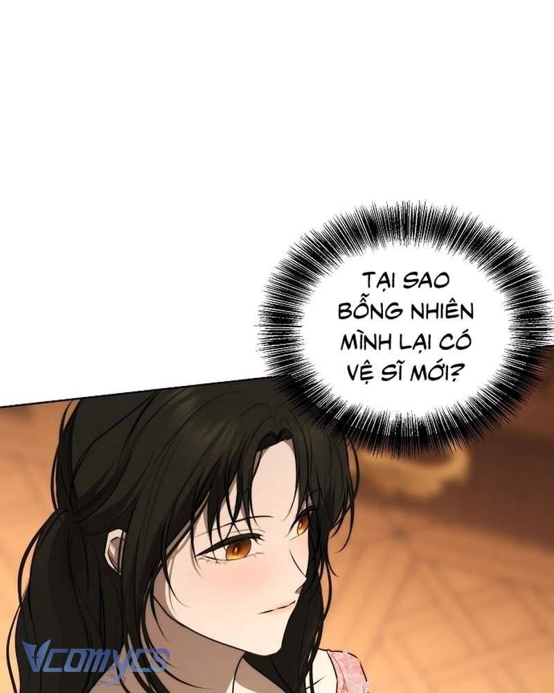 Hãy Dạy Em Cách Khao Khát - Chapter 36 - Page 136