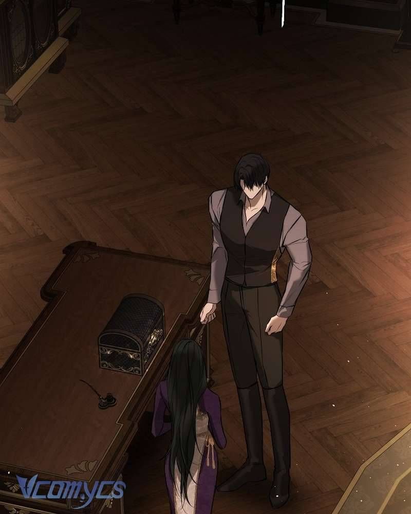 Hãy Dạy Em Cách Khao Khát - Chapter 36 - Page 18