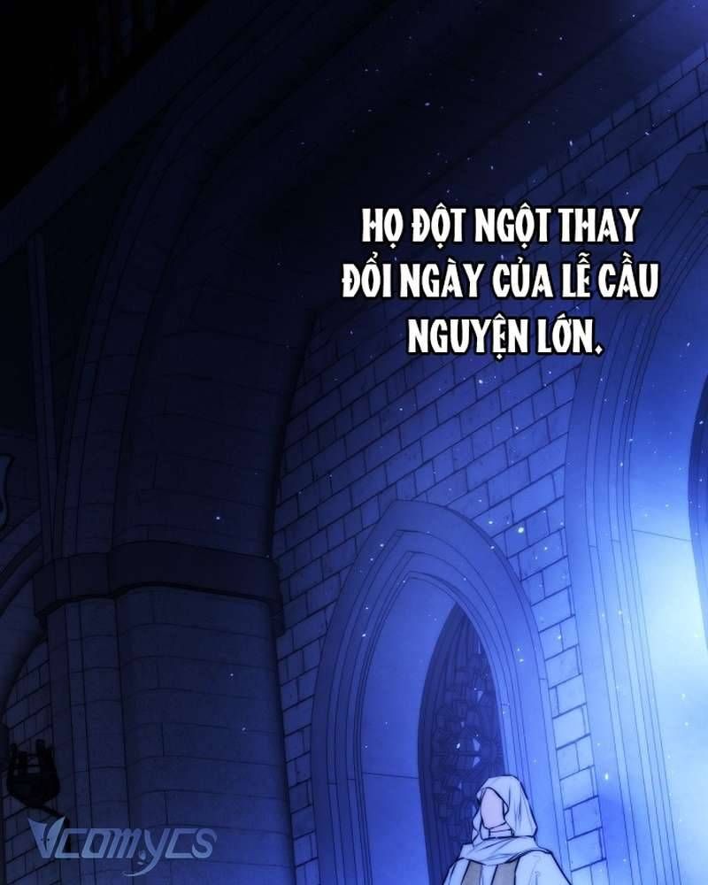 Hãy Dạy Em Cách Khao Khát - Chapter 36 - Page 29