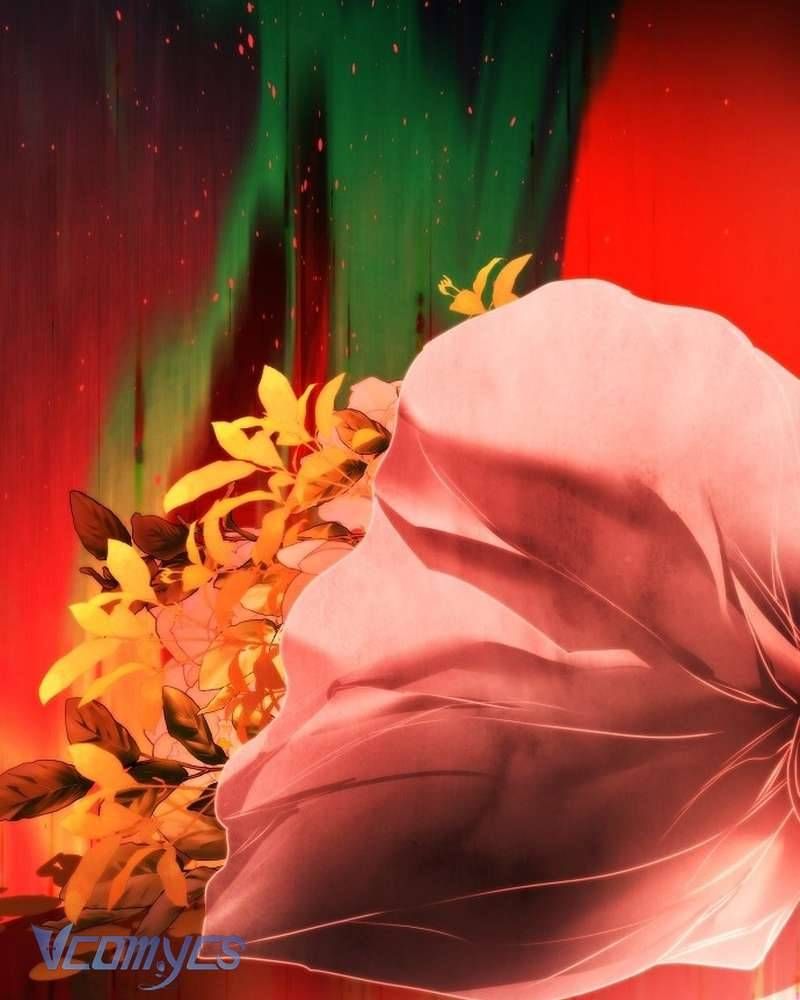 Hãy Dạy Em Cách Khao Khát - Chapter 36 - Page 31