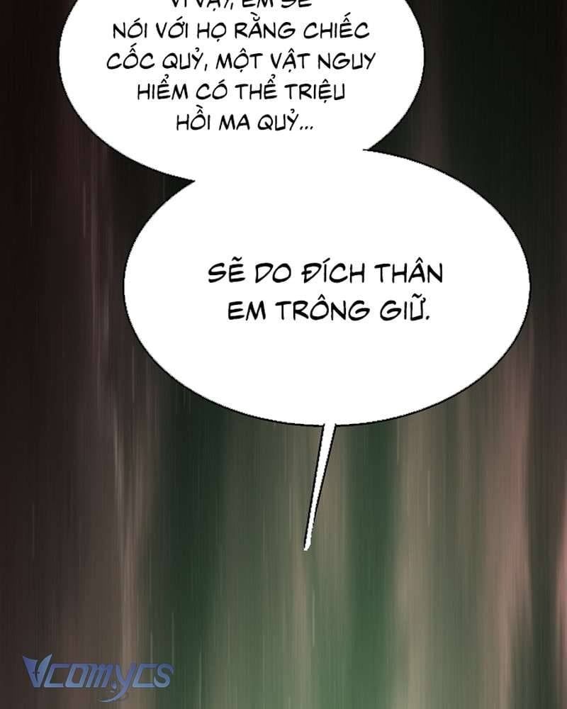 Hãy Dạy Em Cách Khao Khát - Chapter 36 - Page 34