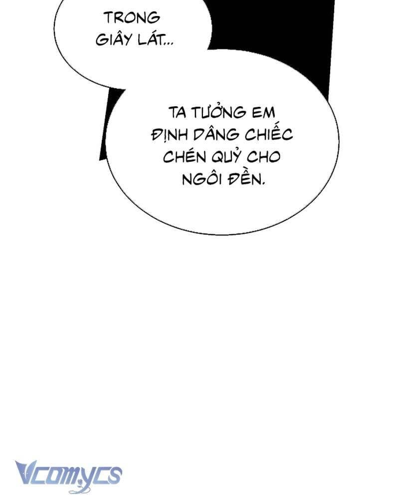 Hãy Dạy Em Cách Khao Khát - Chapter 36 - Page 46