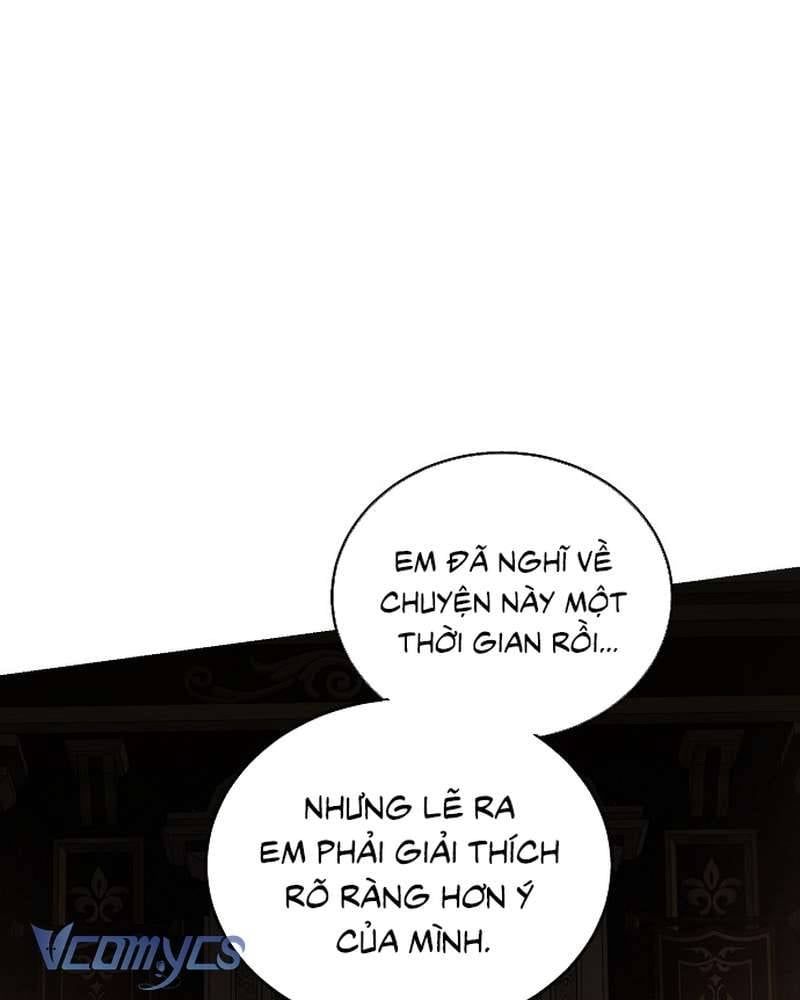Hãy Dạy Em Cách Khao Khát - Chapter 36 - Page 49