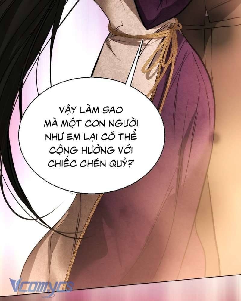 Hãy Dạy Em Cách Khao Khát - Chapter 36 - Page 56