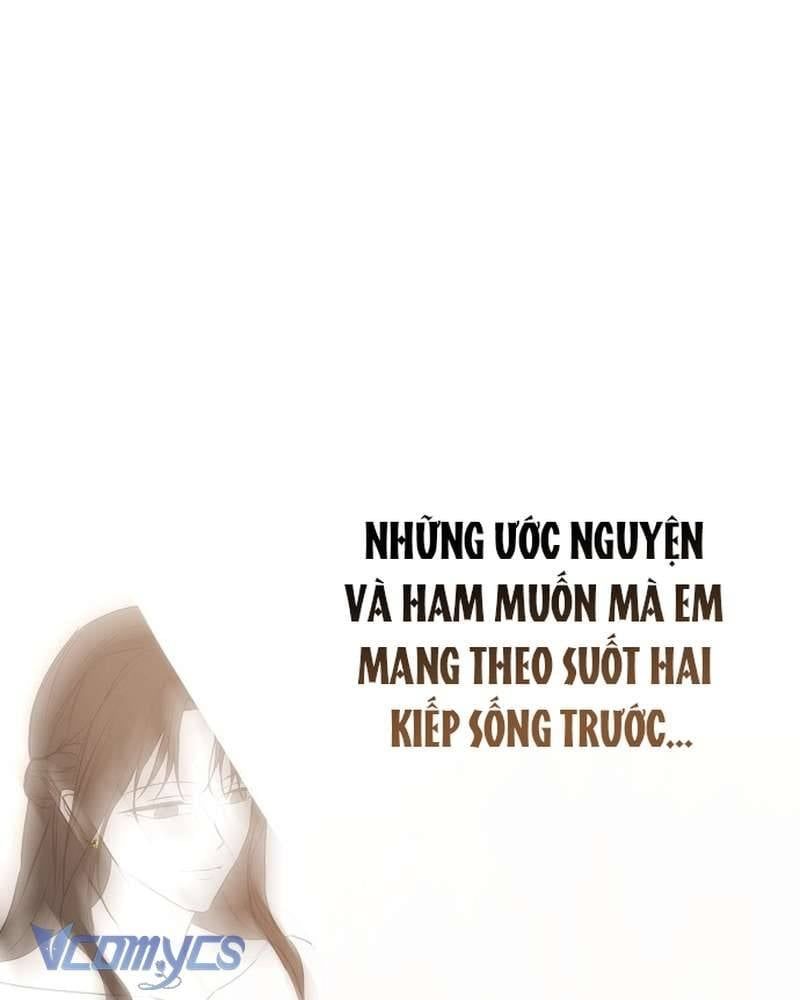 Hãy Dạy Em Cách Khao Khát - Chapter 36 - Page 59