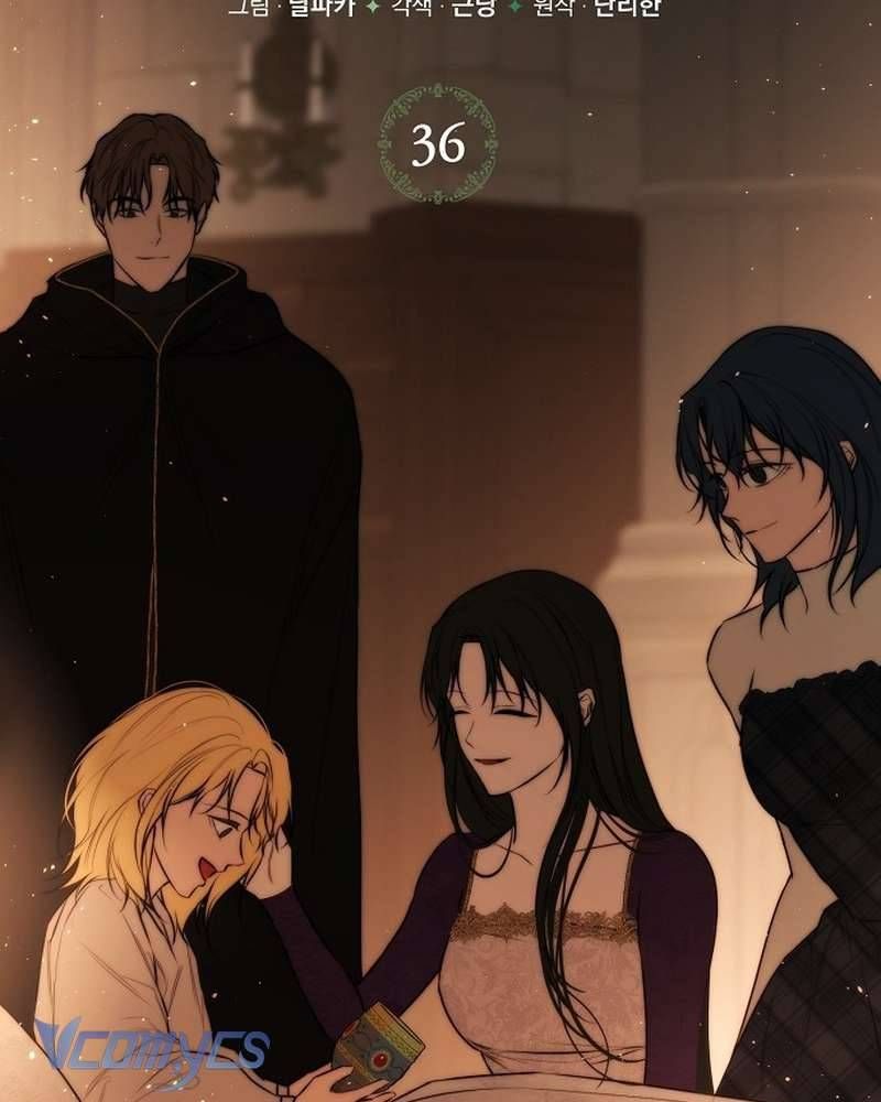 Hãy Dạy Em Cách Khao Khát - Chapter 36 - Page 67