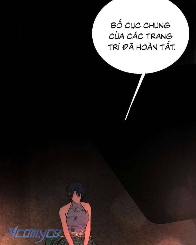 Hãy Dạy Em Cách Khao Khát - Chapter 36 - Page 73
