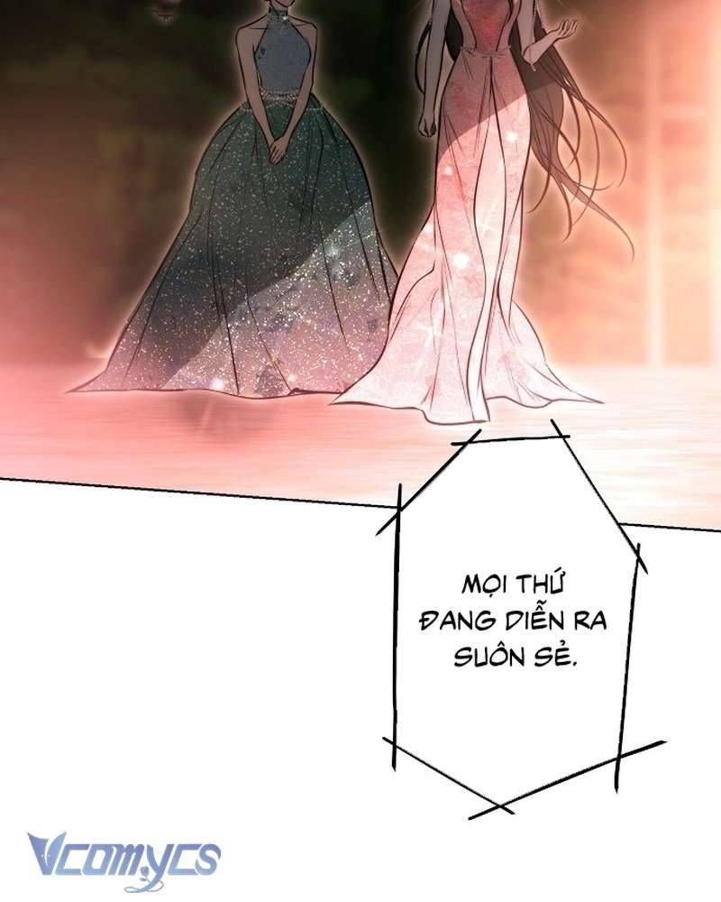 Hãy Dạy Em Cách Khao Khát - Chapter 36 - Page 77