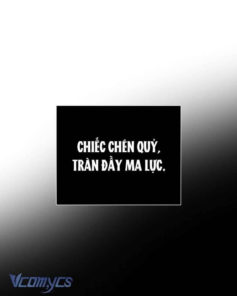 Hãy Dạy Em Cách Khao Khát - Chapter 36 - Page 9