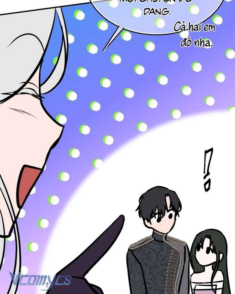 Hãy Dạy Em Cách Khao Khát - Chapter 37 - Page 137