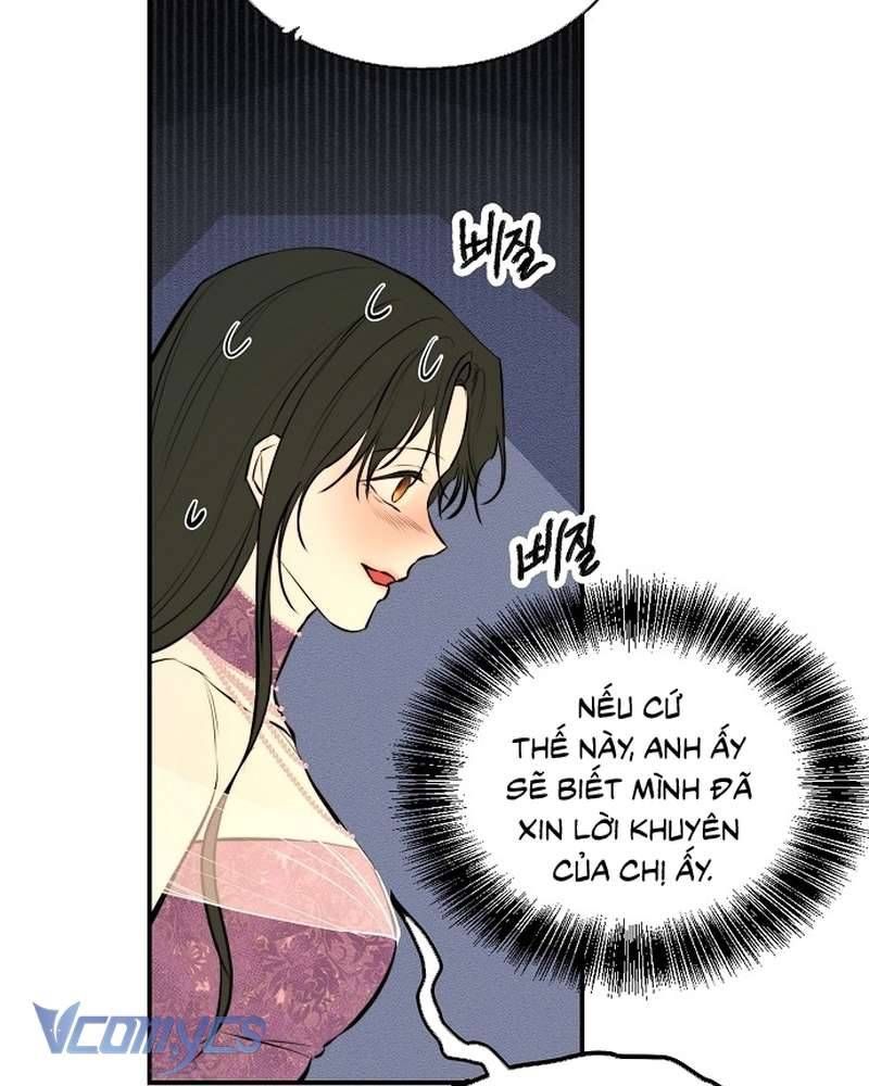 Hãy Dạy Em Cách Khao Khát - Chapter 37 - Page 147