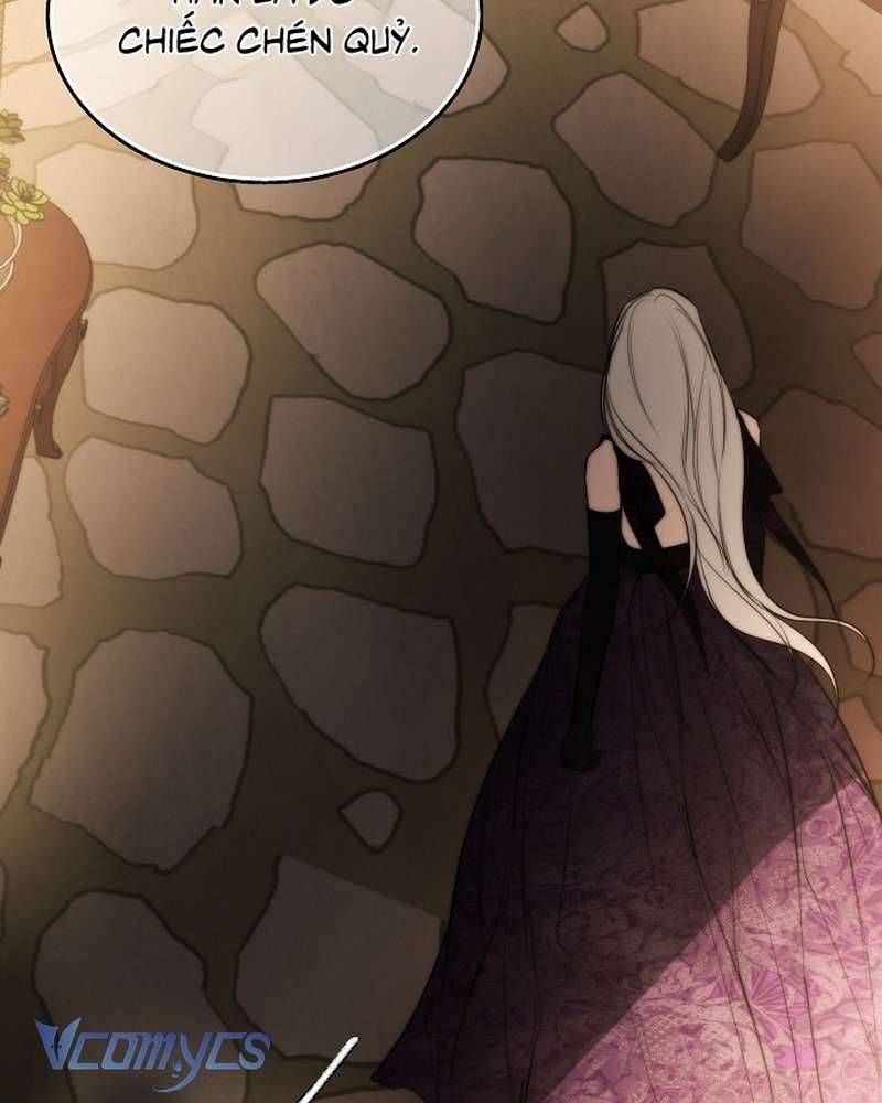 Hãy Dạy Em Cách Khao Khát - Chapter 37 - Page 20