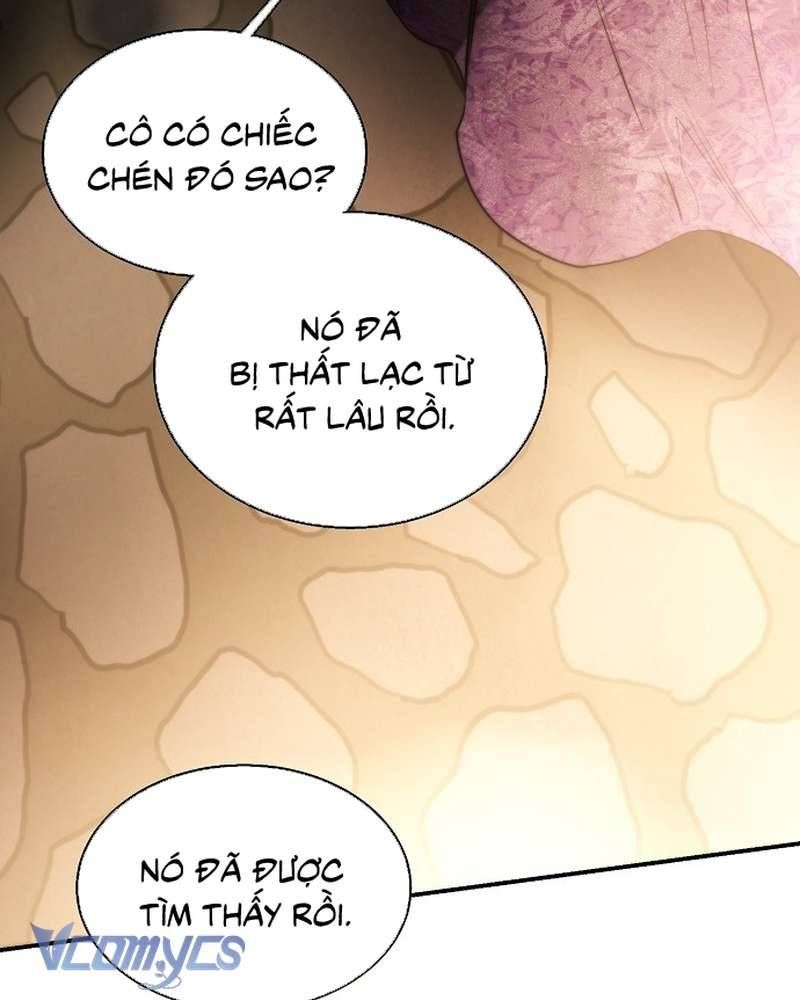 Hãy Dạy Em Cách Khao Khát - Chapter 37 - Page 21