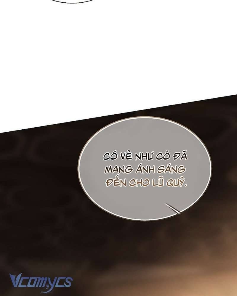 Hãy Dạy Em Cách Khao Khát - Chapter 37 - Page 22