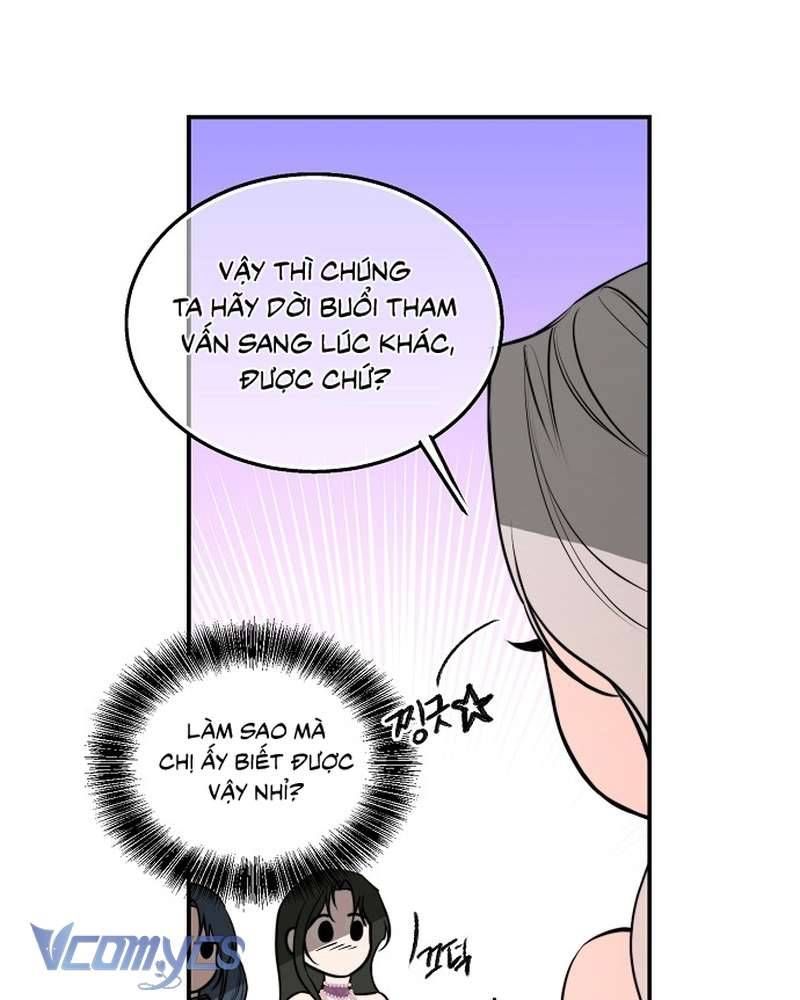 Hãy Dạy Em Cách Khao Khát - Chapter 37 - Page 25