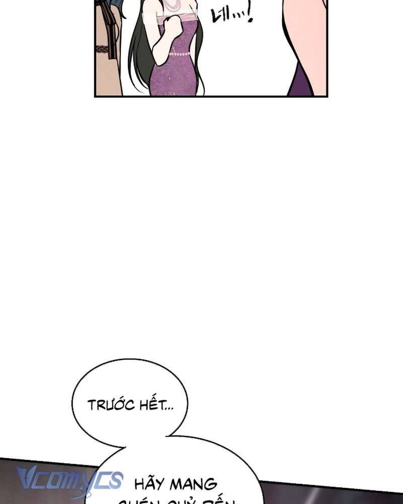 Hãy Dạy Em Cách Khao Khát - Chapter 37 - Page 26