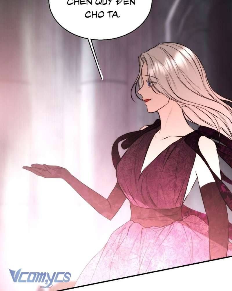 Hãy Dạy Em Cách Khao Khát - Chapter 37 - Page 27