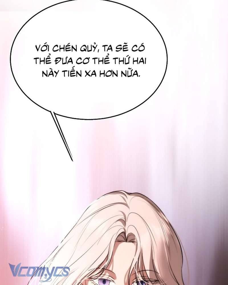 Hãy Dạy Em Cách Khao Khát - Chapter 37 - Page 29