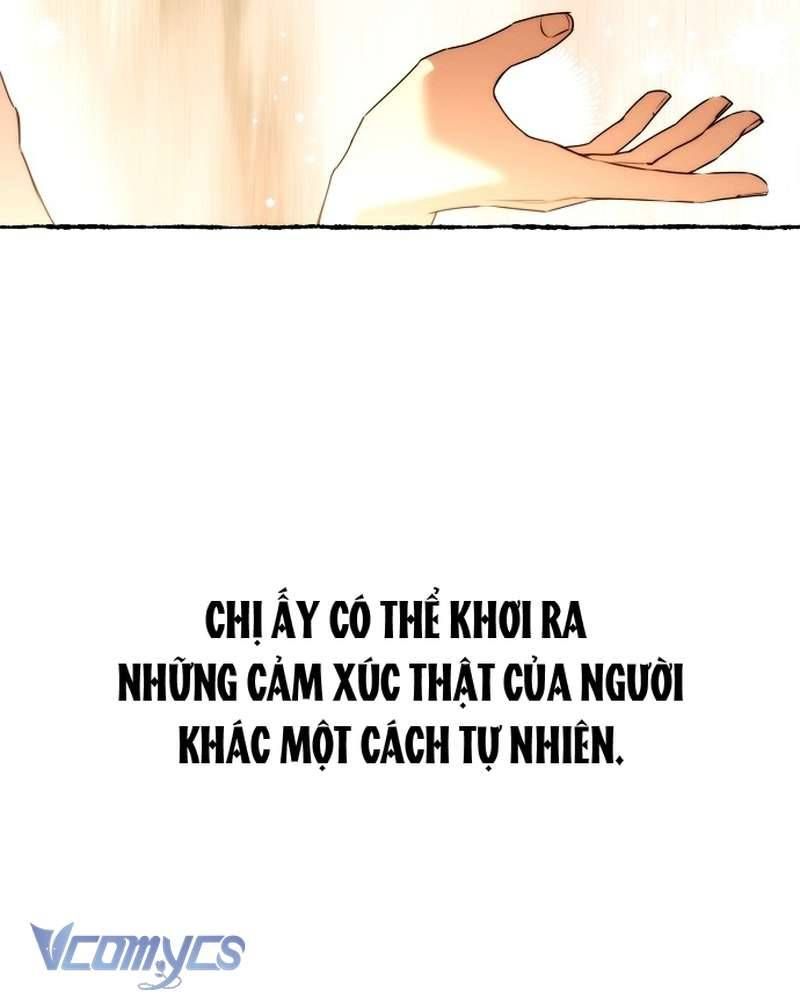 Hãy Dạy Em Cách Khao Khát - Chapter 37 - Page 49