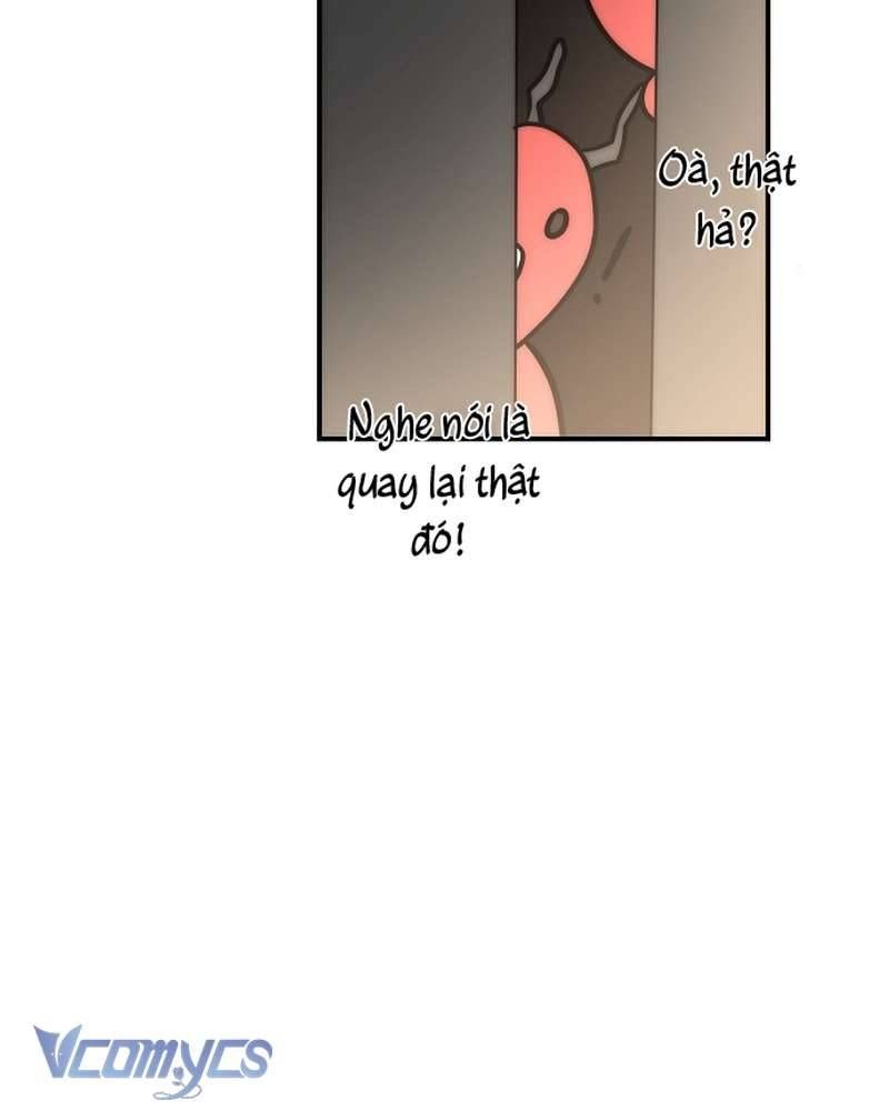 Hãy Dạy Em Cách Khao Khát - Chapter 37 - Page 54