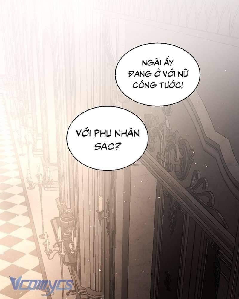Hãy Dạy Em Cách Khao Khát - Chapter 37 - Page 56