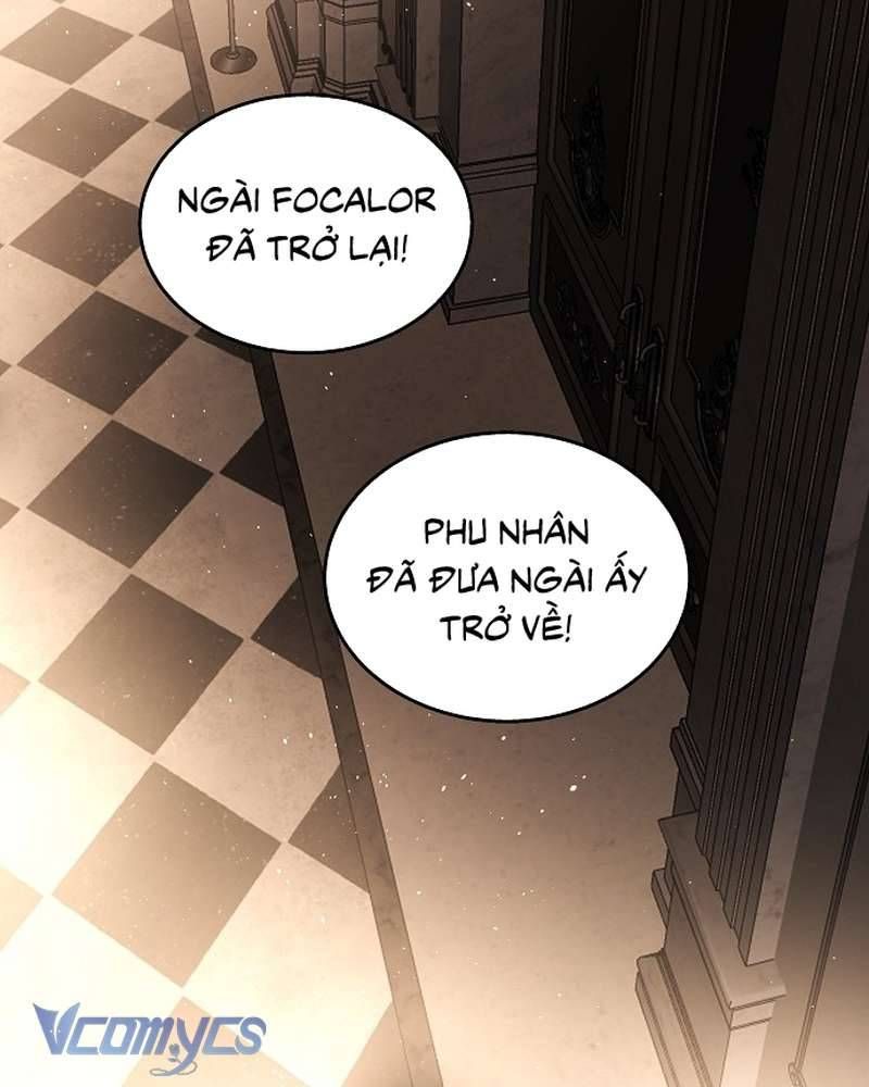 Hãy Dạy Em Cách Khao Khát - Chapter 37 - Page 57