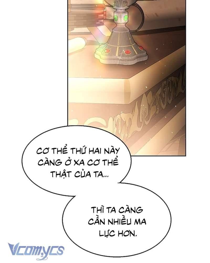 Hãy Dạy Em Cách Khao Khát - Chapter 37 - Page 61