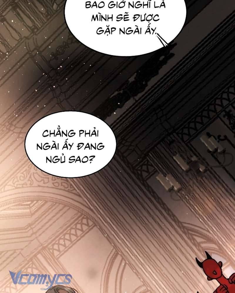 Hãy Dạy Em Cách Khao Khát - Chapter 37 - Page 83