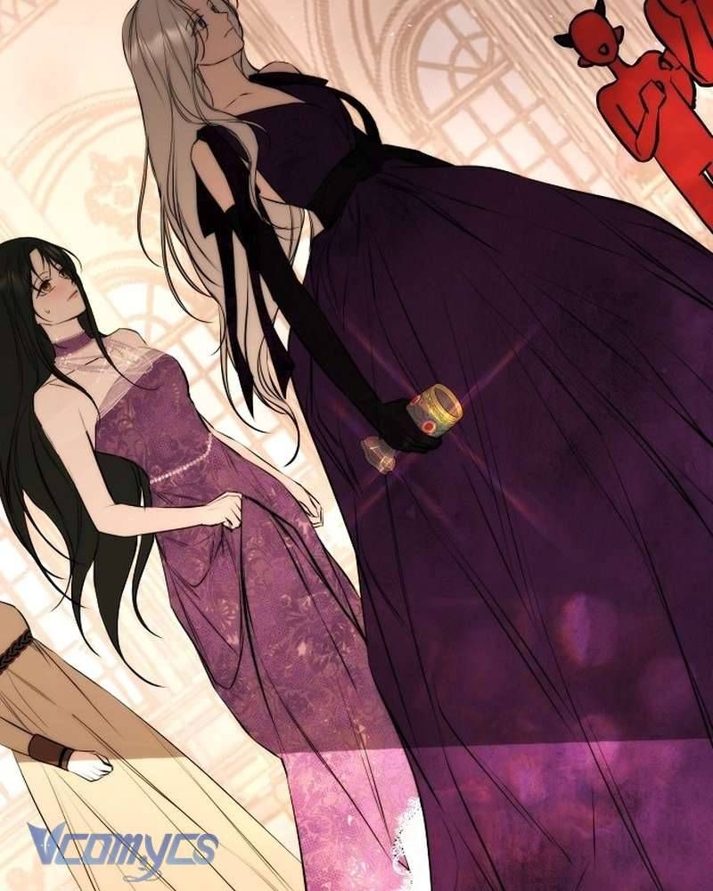 Hãy Dạy Em Cách Khao Khát - Chapter 37 - Page 84