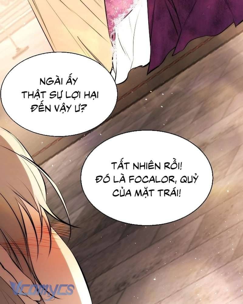 Hãy Dạy Em Cách Khao Khát - Chapter 37 - Page 85