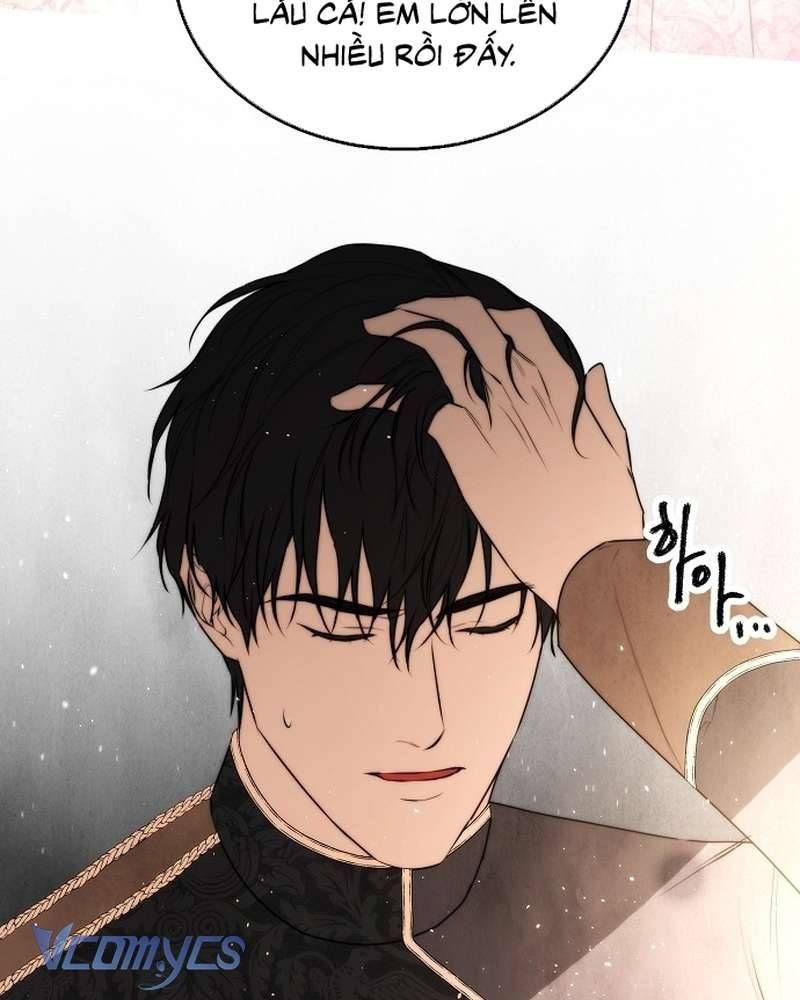 Hãy Dạy Em Cách Khao Khát - Chapter 37 - Page 92