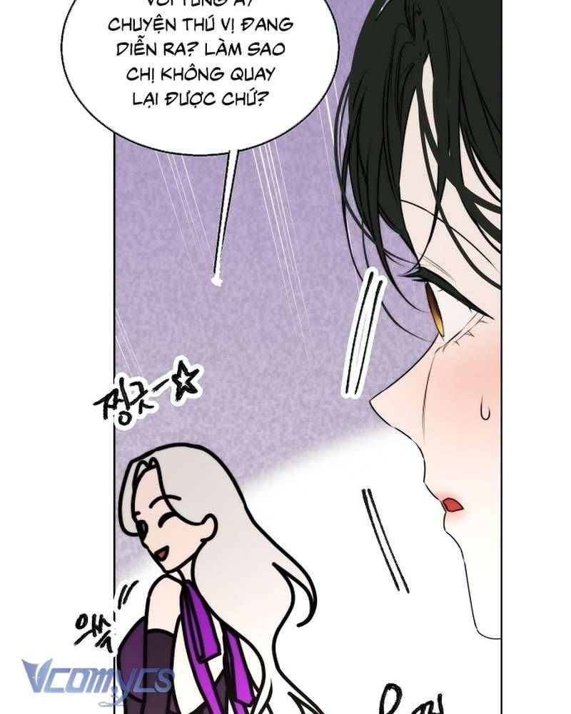 Hãy Dạy Em Cách Khao Khát - Chapter 37 - Page 95