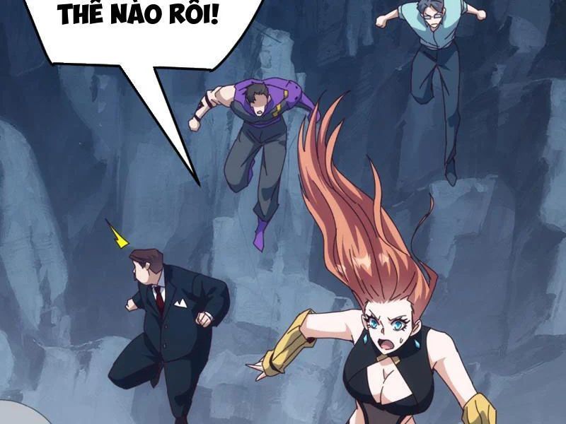 Vạn Tộc Xâm Lược: Bắt Đầu Thuần Hóa Cự Thú Cấp Sử Thi - Chapter 63 - Page 119