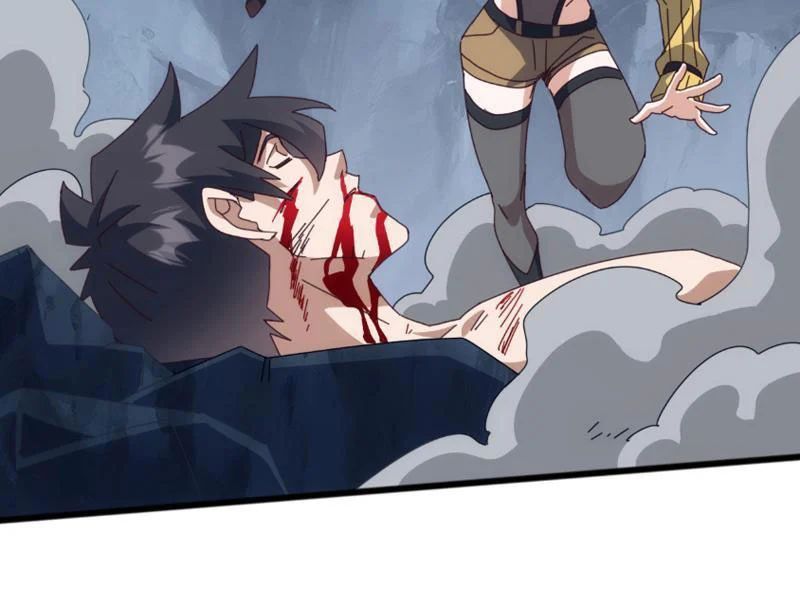 Vạn Tộc Xâm Lược: Bắt Đầu Thuần Hóa Cự Thú Cấp Sử Thi - Chapter 63 - Page 120