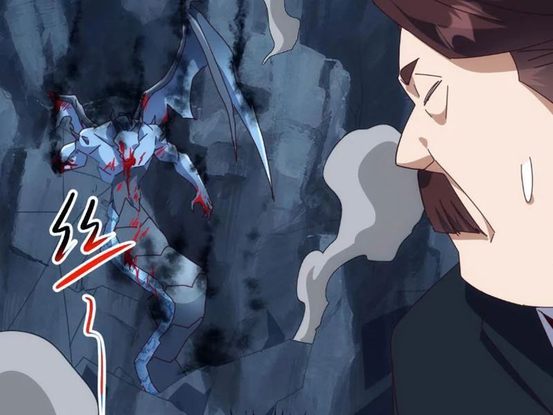 Vạn Tộc Xâm Lược: Bắt Đầu Thuần Hóa Cự Thú Cấp Sử Thi - Chapter 63 - Page 122