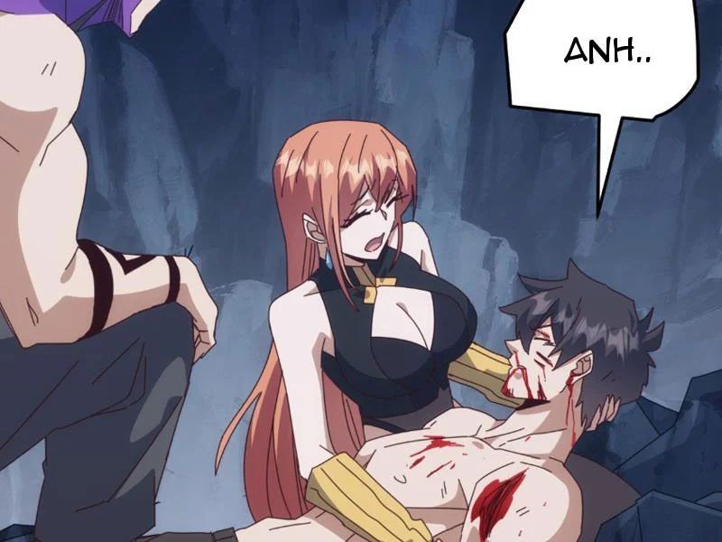 Vạn Tộc Xâm Lược: Bắt Đầu Thuần Hóa Cự Thú Cấp Sử Thi - Chapter 63 - Page 125