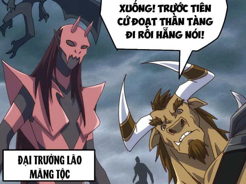 Vạn Tộc Xâm Lược: Bắt Đầu Thuần Hóa Cự Thú Cấp Sử Thi - Chapter 63 - Page 151