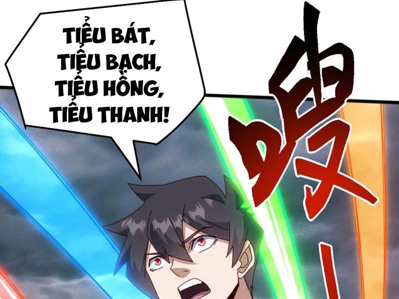 Vạn Tộc Xâm Lược: Bắt Đầu Thuần Hóa Cự Thú Cấp Sử Thi - Chapter 63 - Page 61