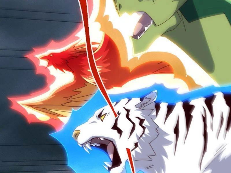 Vạn Tộc Xâm Lược: Bắt Đầu Thuần Hóa Cự Thú Cấp Sử Thi - Chapter 63 - Page 64