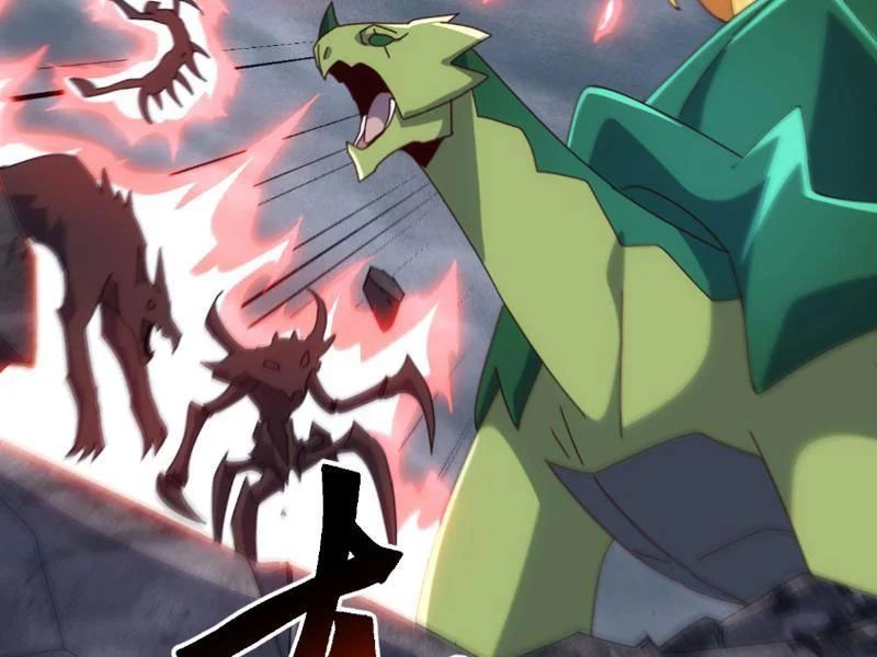 Vạn Tộc Xâm Lược: Bắt Đầu Thuần Hóa Cự Thú Cấp Sử Thi - Chapter 63 - Page 72